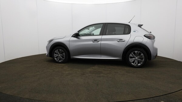 Used Peugeot E-208 2023 for sale - 76122053: Photo 72