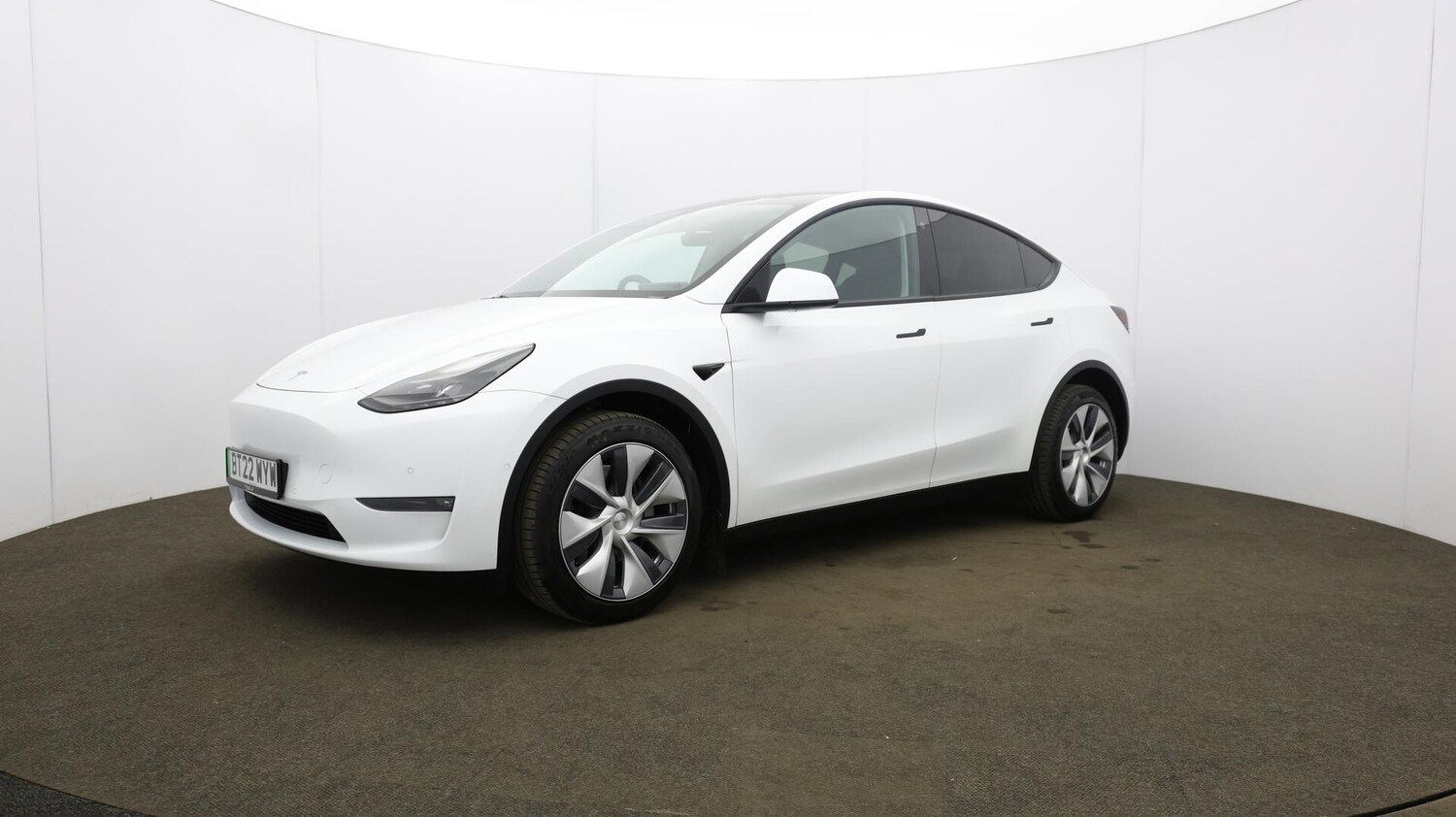 Vehicle 40