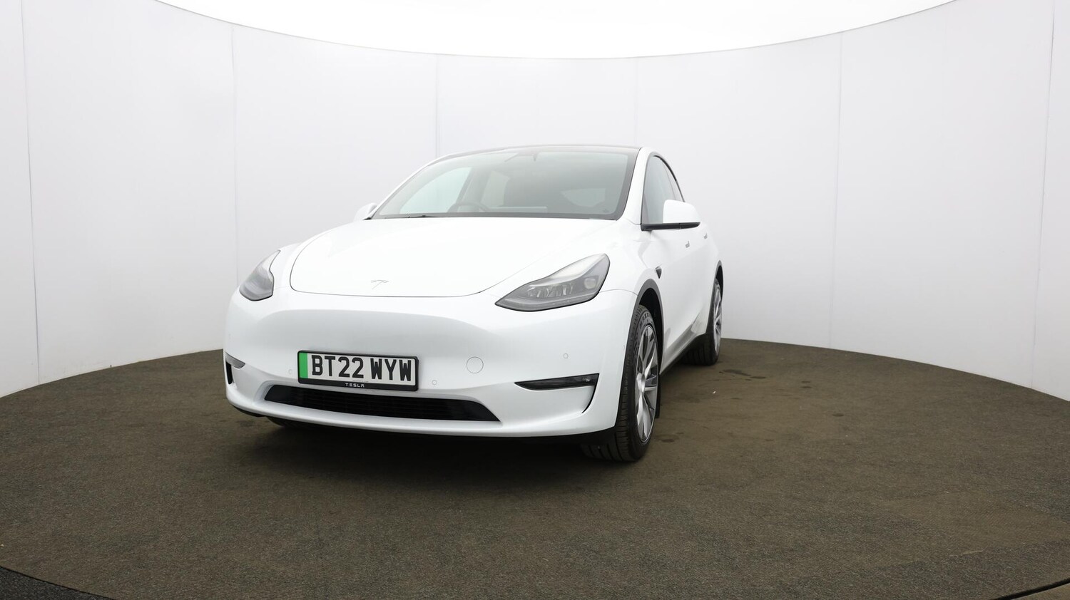 Vehicle 43