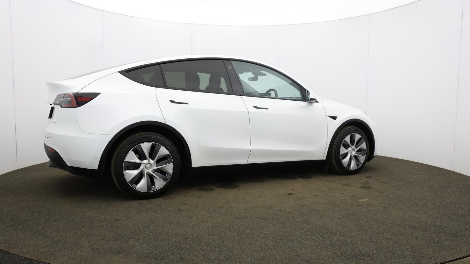 Vehicle 60