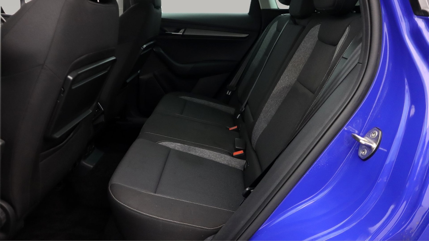 Used Skoda Karoq 2021 for sale - 77435556: Photo 16