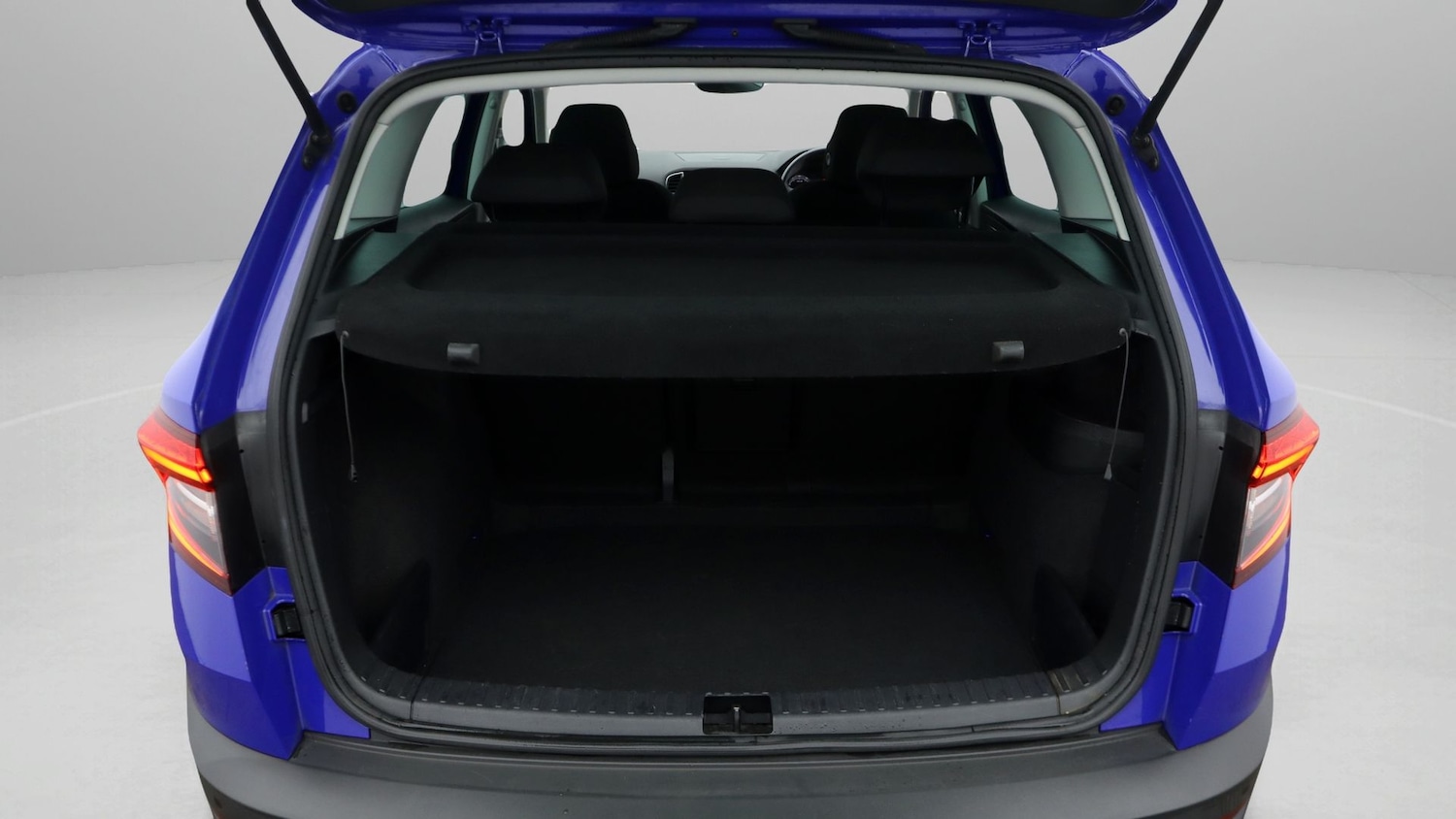 Used Skoda Karoq 2021 for sale - 77435556: Photo 17