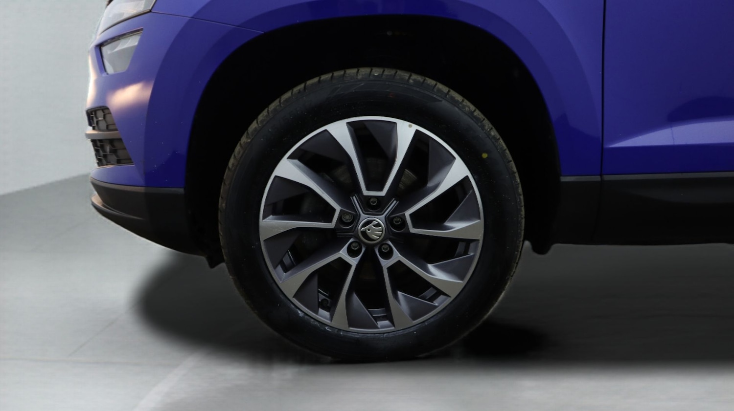 Used Skoda Karoq 2021 for sale - 77435556: Photo 18