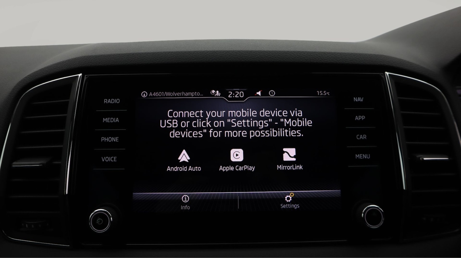 Used Skoda Karoq 2021 for sale - 77435556: Photo 21