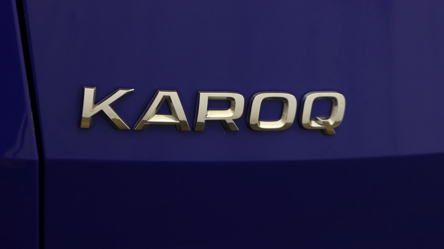 Used Skoda Karoq 2021 for sale - 77435556: Photo 24