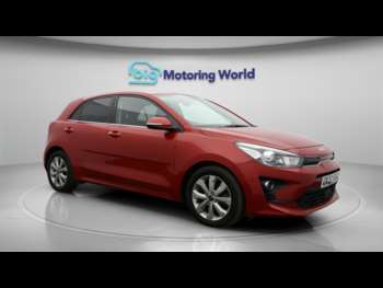 2022 (22) - 1.0 T-GDi MHEV 3 Hatchback 5dr Petrol Hybrid Manual Euro 6 (s/s) (118 bhp)