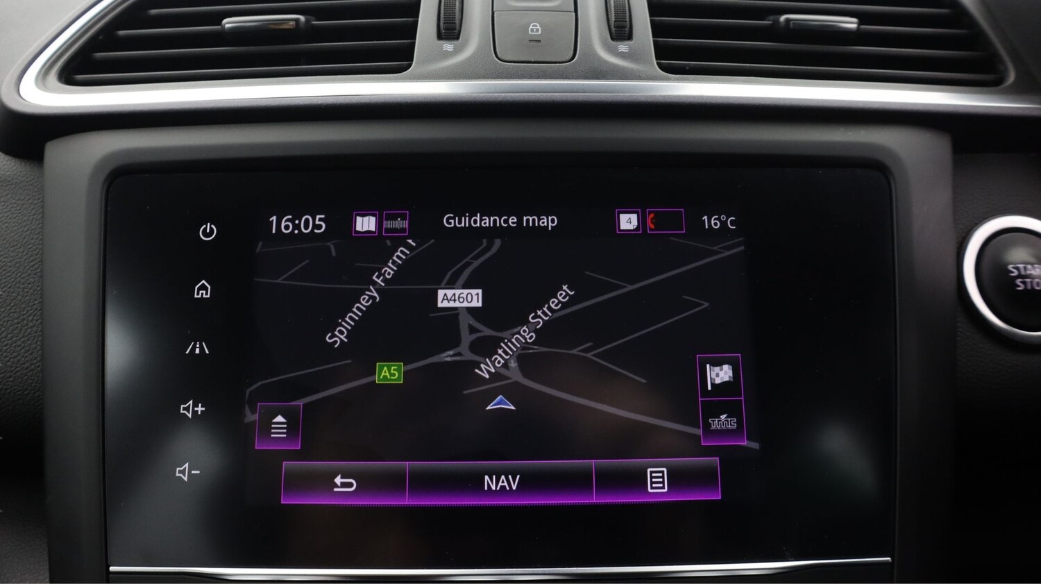 Used Renault Kadjar 2020 for sale - 77775365: Photo 11