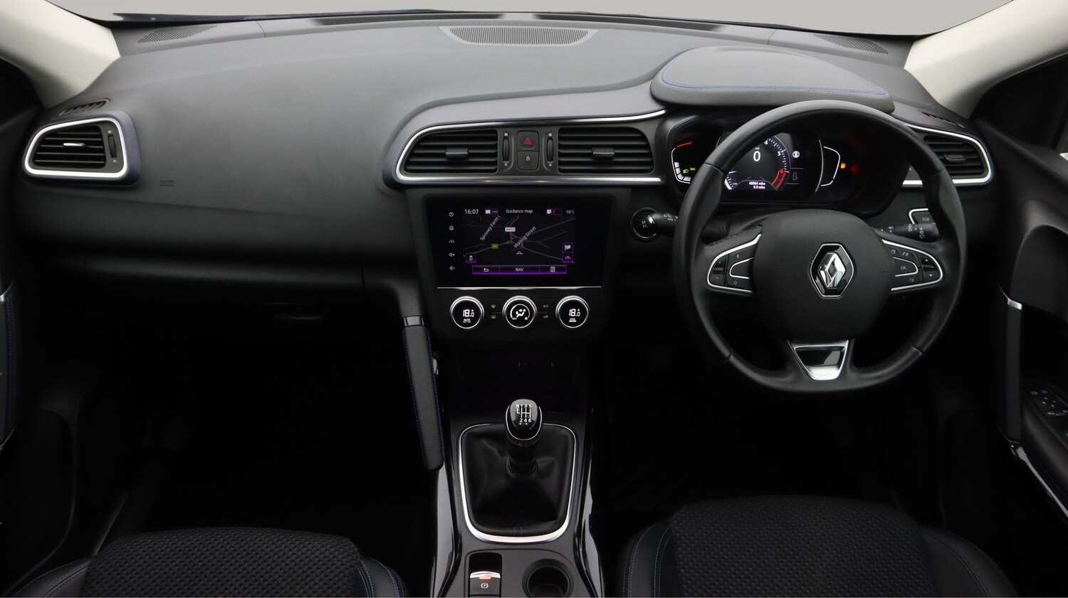 Used Renault Kadjar 2020 for sale - 77775365: Photo 13