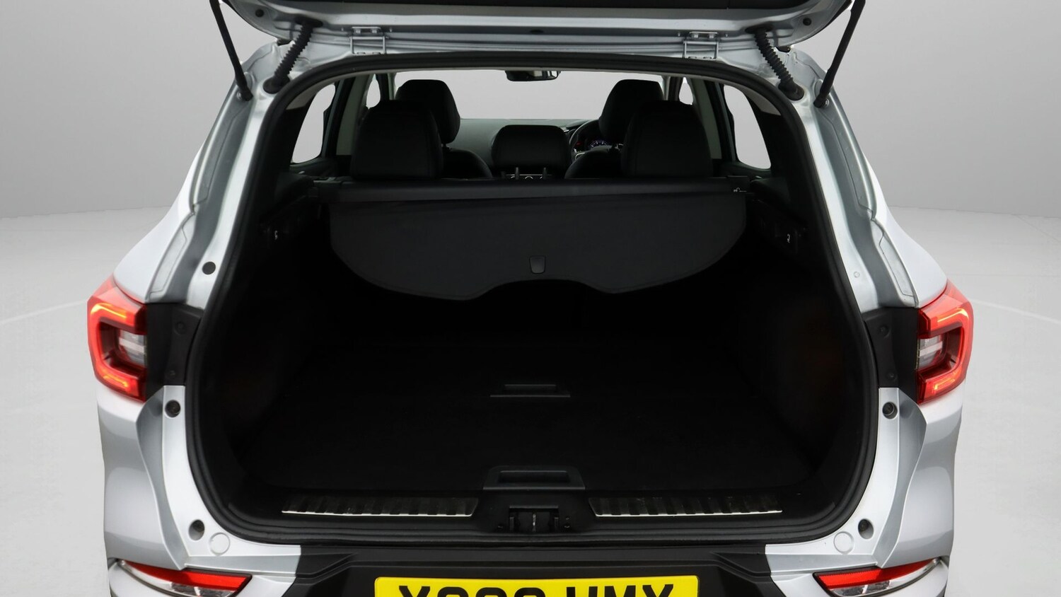 Used Renault Kadjar 2020 for sale - 77775365: Photo 17