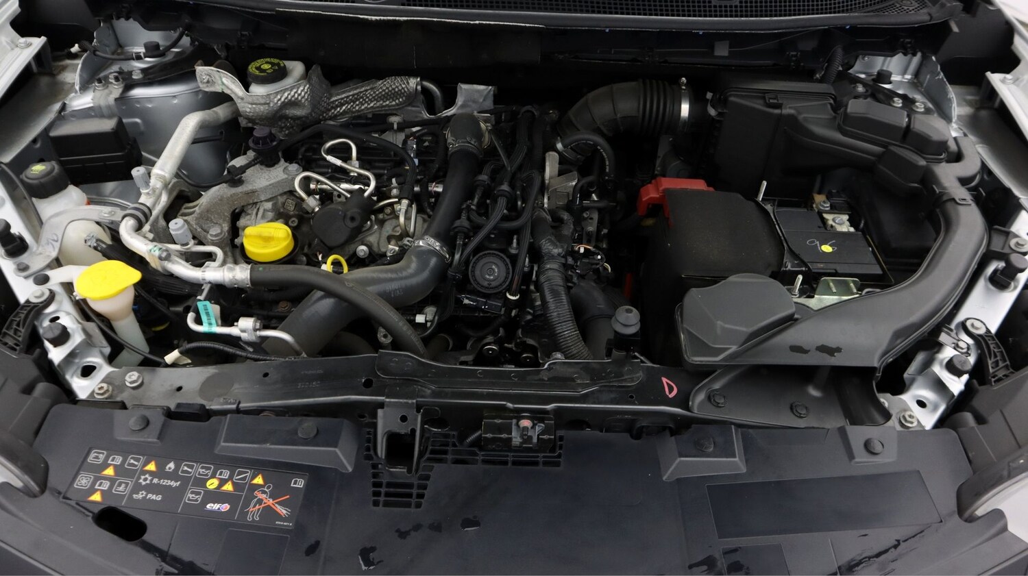 Used Renault Kadjar 2020 for sale - 77775365: Photo 19