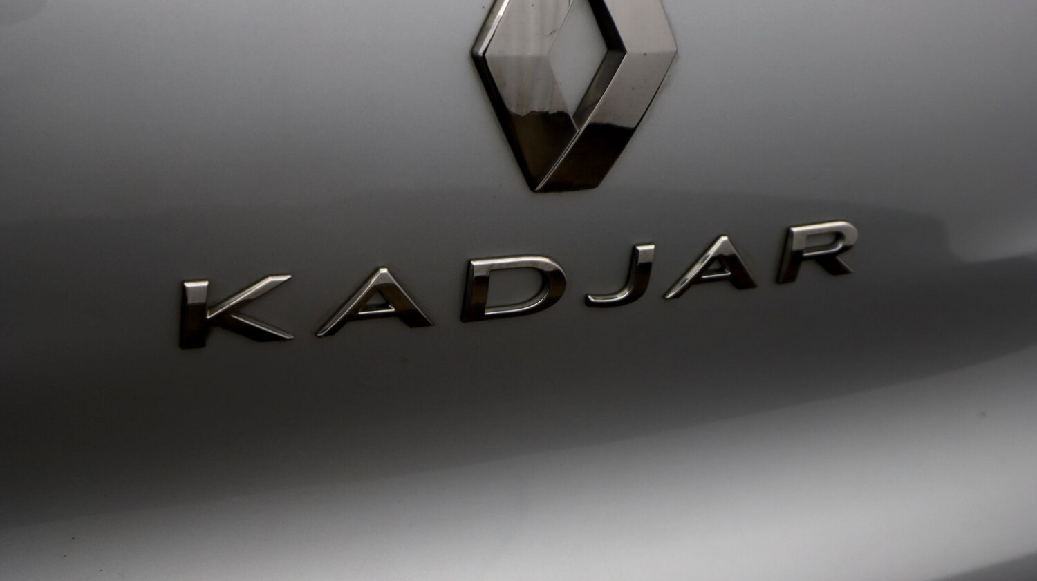 Used Renault Kadjar 2020 for sale - 77775365: Photo 23