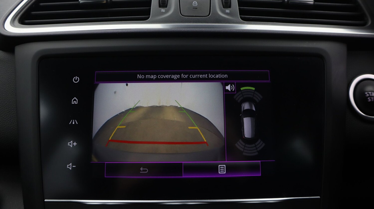 Used Renault Kadjar 2020 for sale - 77775365: Photo 24