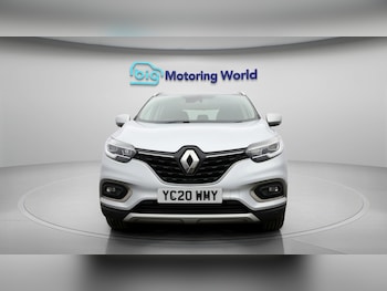 Used Renault Kadjar 2020 for sale - 77775365: Photo