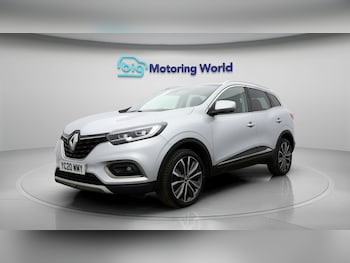 Used Renault Kadjar 2020 for sale - 77775365: Photo