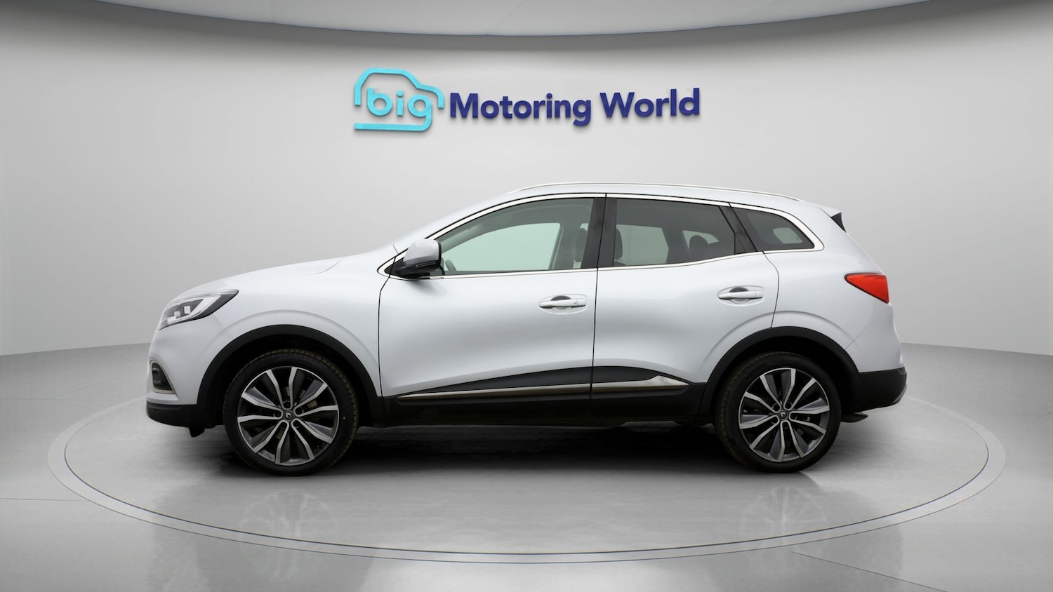 Used Renault Kadjar 2020 for sale - 77775365: Photo 4