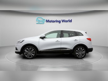 Used Renault Kadjar 2020 for sale - 77775365: Photo