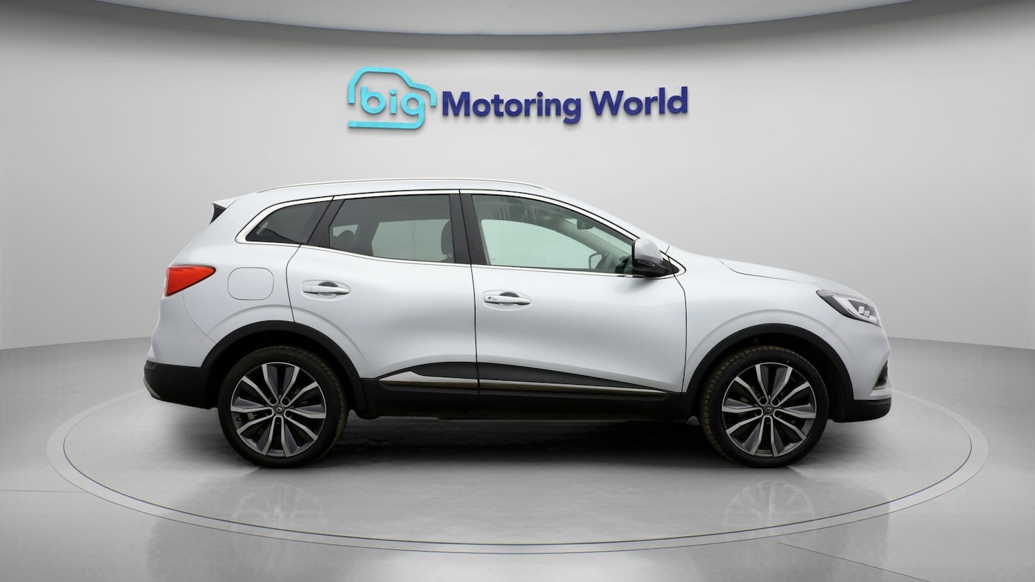 Used Renault Kadjar 2020 for sale - 77775365: Photo 8