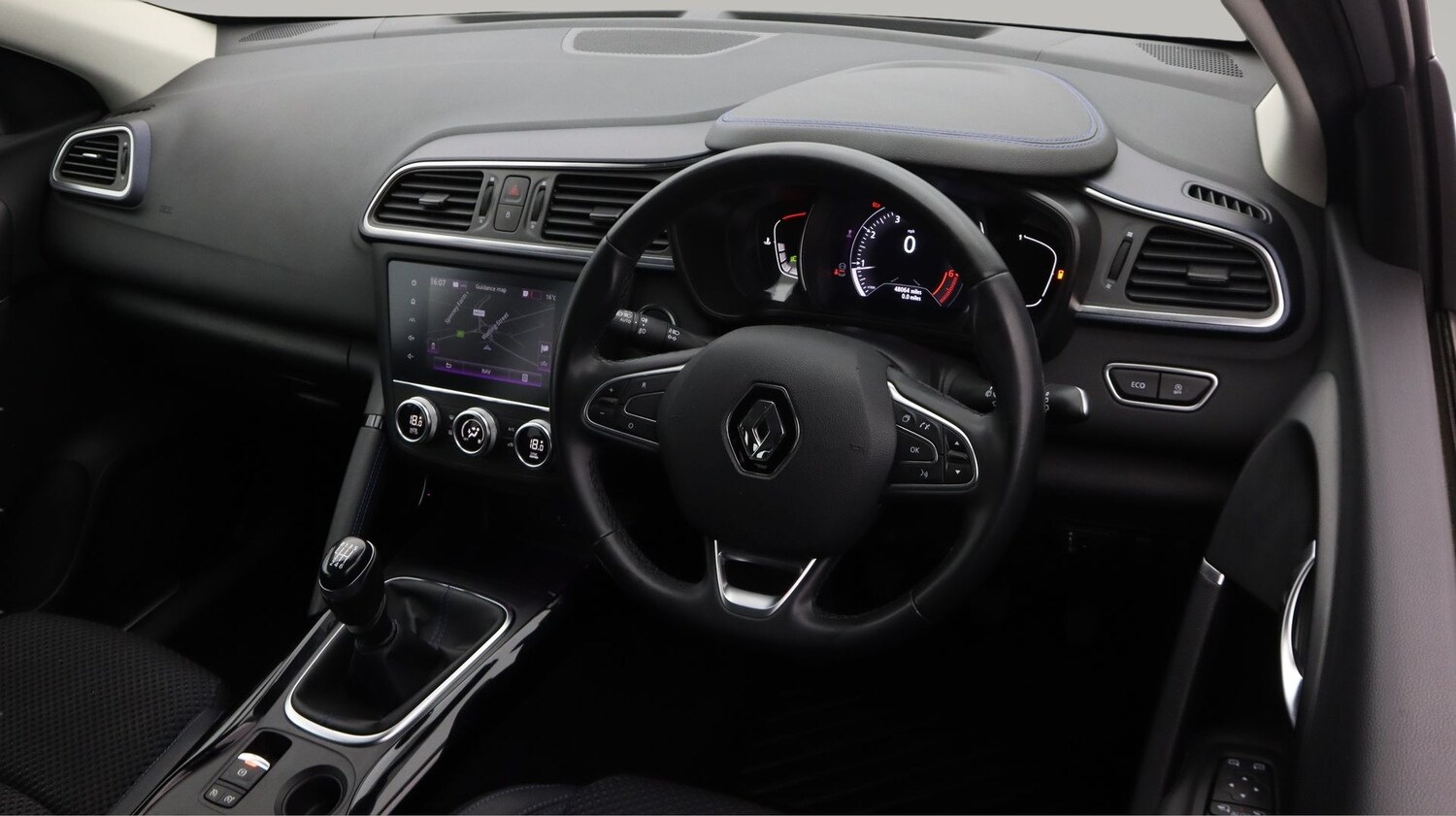 Used Renault Kadjar 2020 for sale - 77775365: Photo 9