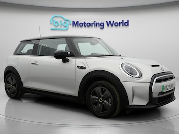 MINI - Electric Hatch
