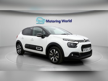 Used Citroen C3 2024 for sale - 79340667: Photo