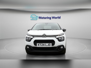 Used Citroen C3 2024 for sale - 79340667: Photo