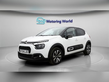 Used Citroen C3 2024 for sale - 79340667: Photo