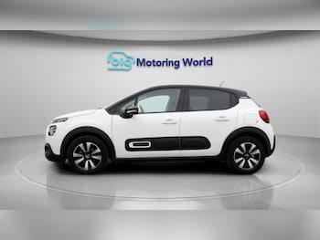 Used Citroen C3 2024 for sale - 79340667: Photo