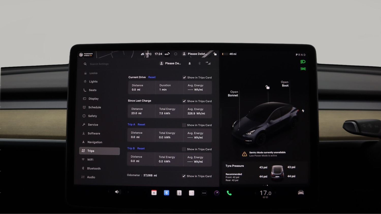 Used Tesla Model Y 2022 for sale - 77878800: Photo 10