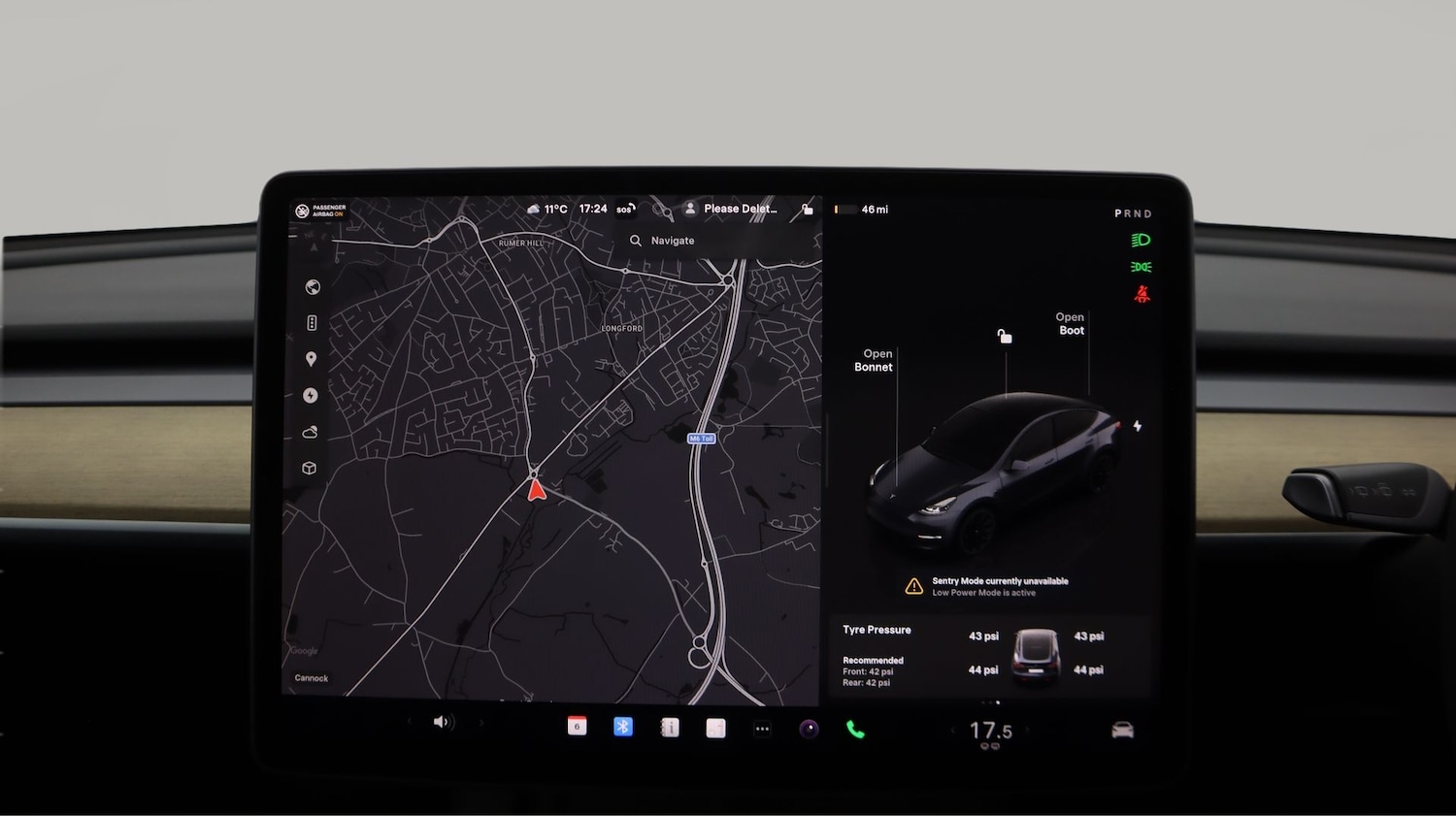 Used Tesla Model Y 2022 for sale - 77878800: Photo 11