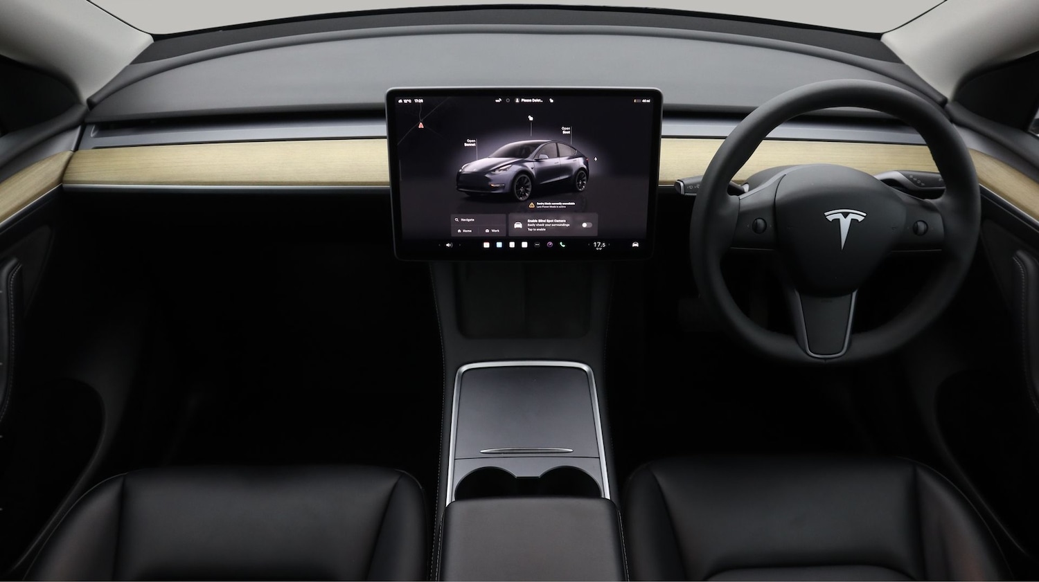 Used Tesla Model Y 2022 for sale - 77878800: Photo 13