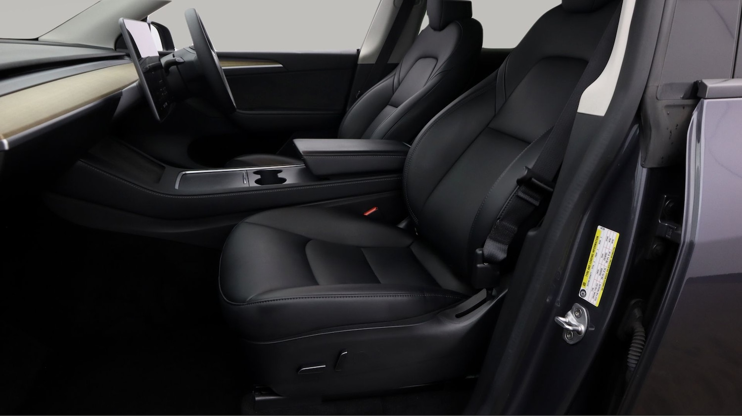 Used Tesla Model Y 2022 for sale - 77878800: Photo 14