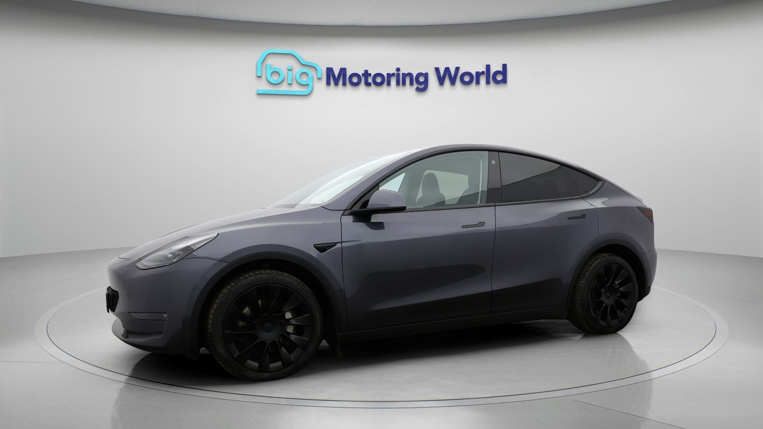 Used Tesla Model Y 2022 for sale - 77878800: Photo 3