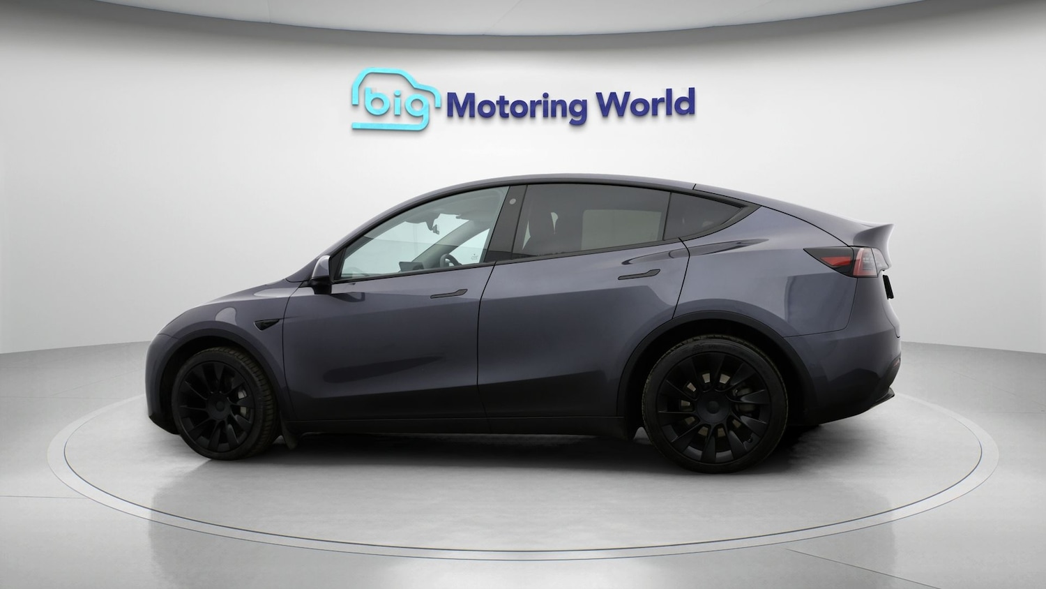 Used Tesla Model Y 2022 for sale - 77878800: Photo 4