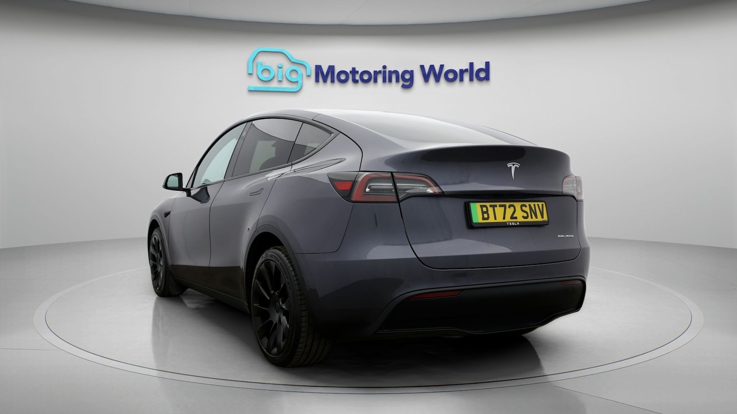 Used Tesla Model Y 2022 for sale - 77878800: Photo 5
