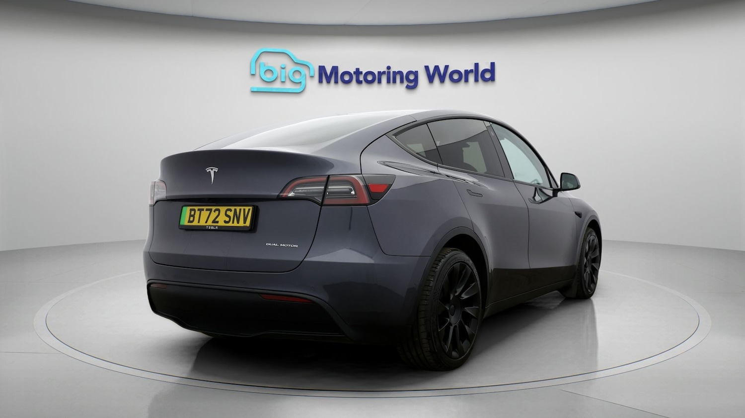 Used Tesla Model Y 2022 for sale - 77878800: Photo 6
