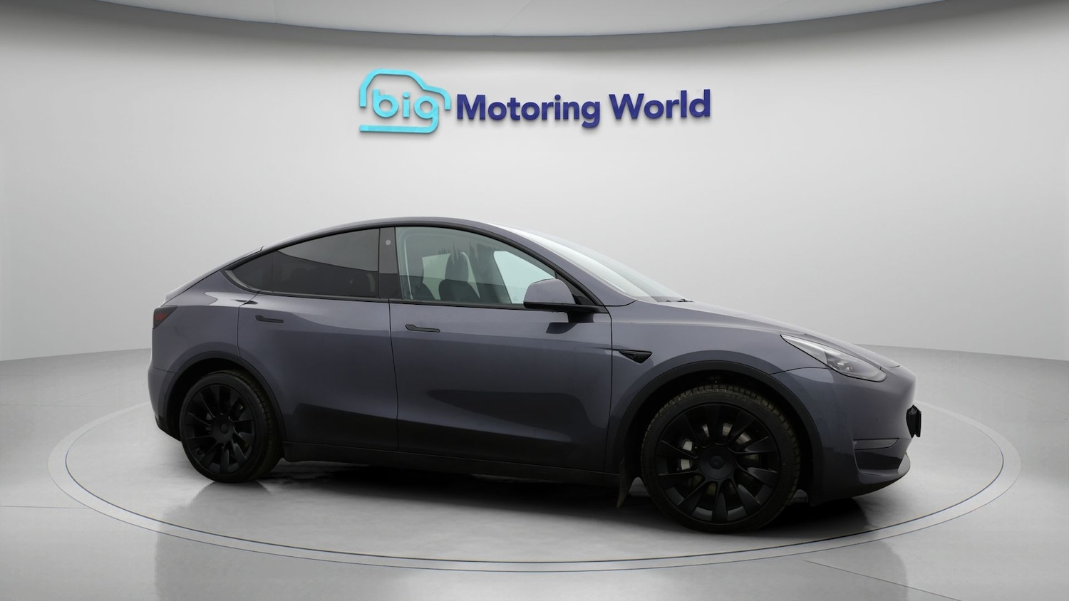Used Tesla Model Y 2022 for sale - 77878800: Photo 8