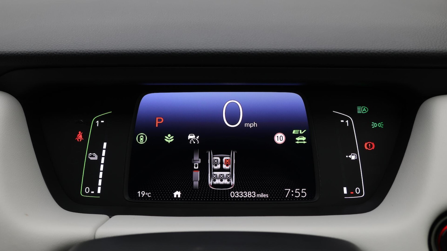 Used Honda Jazz 2022 for sale - 76619594: Photo 11