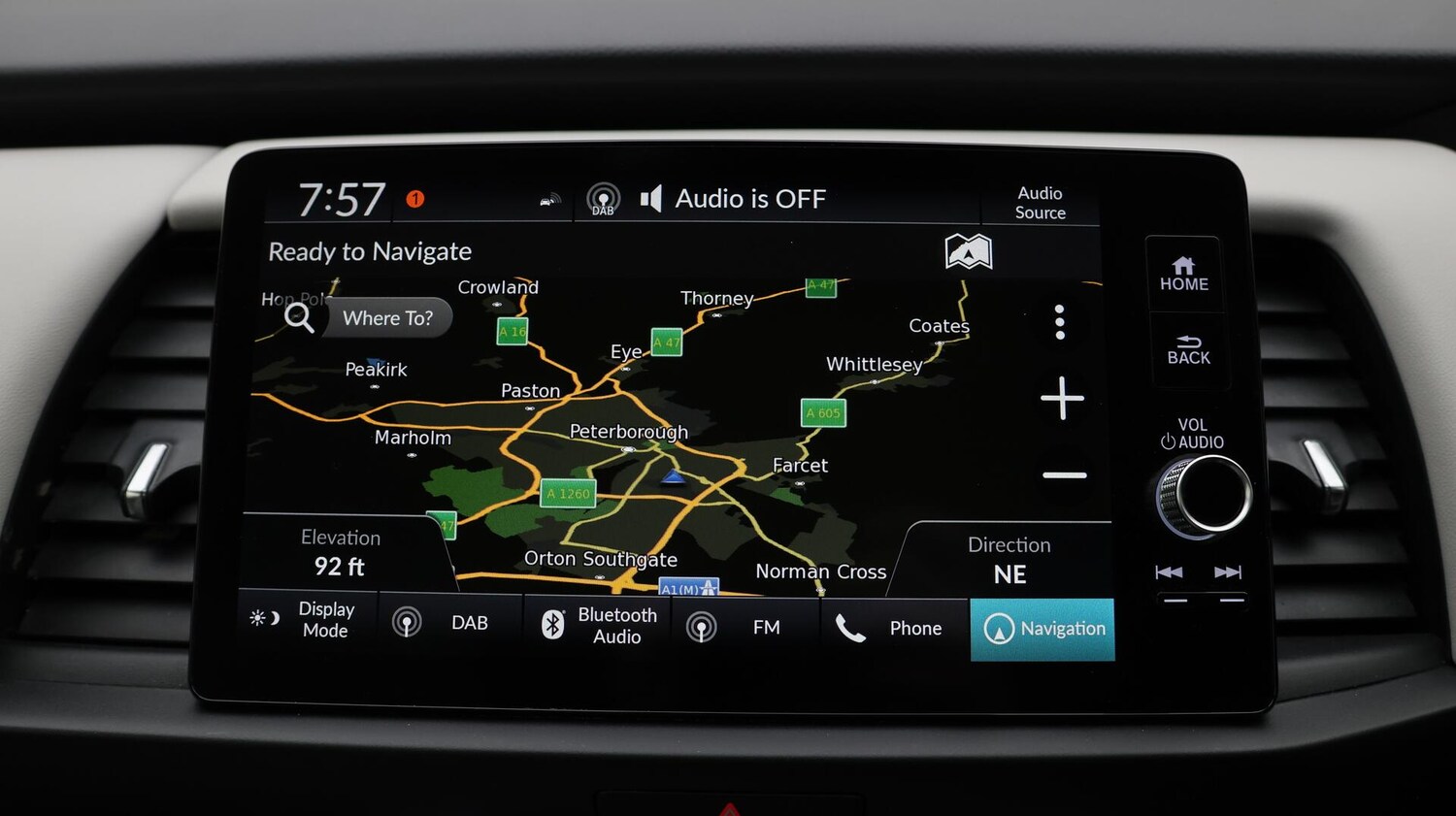 Used Honda Jazz 2022 for sale - 76619594: Photo 12