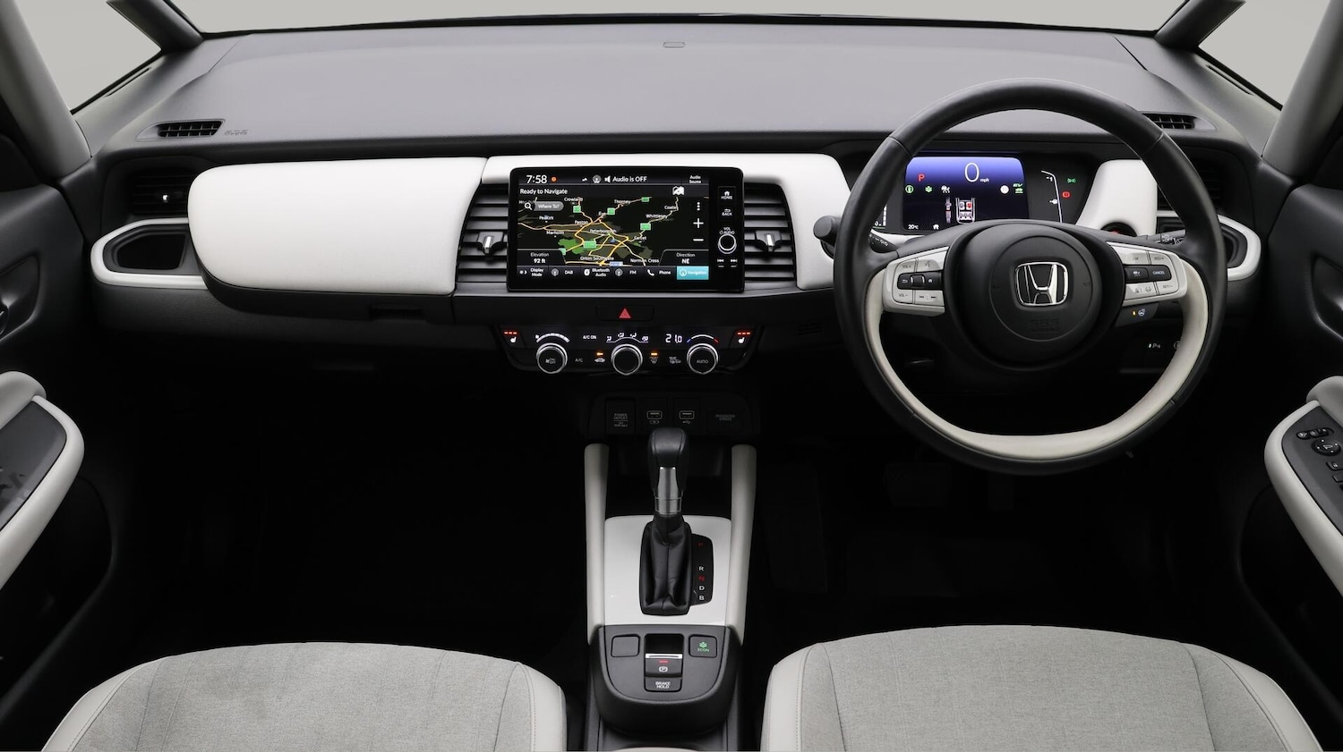 Used Honda Jazz 2022 for sale - 76619594: Photo 14