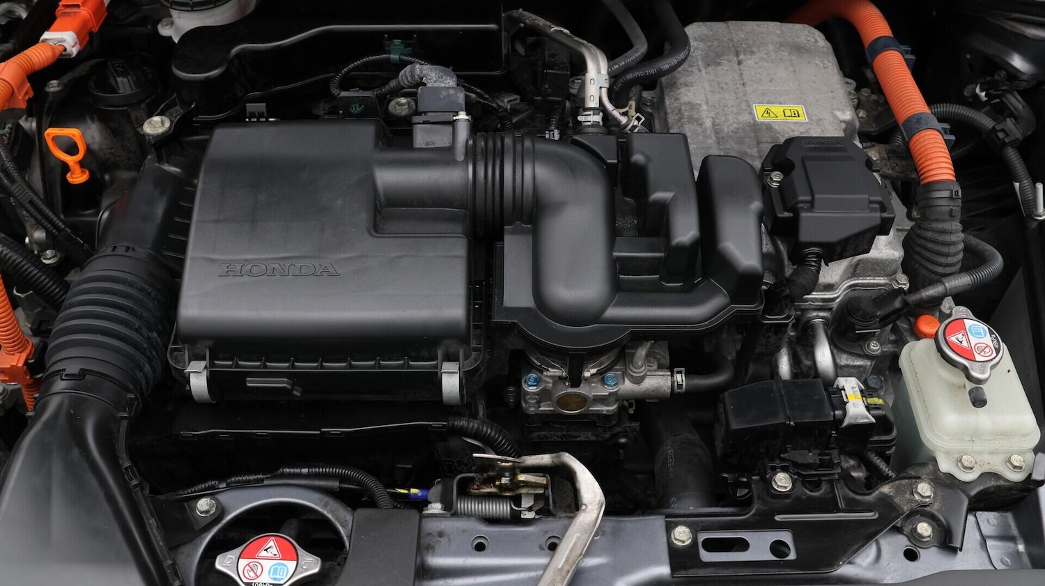 Used Honda Jazz 2022 for sale - 76619594: Photo 20