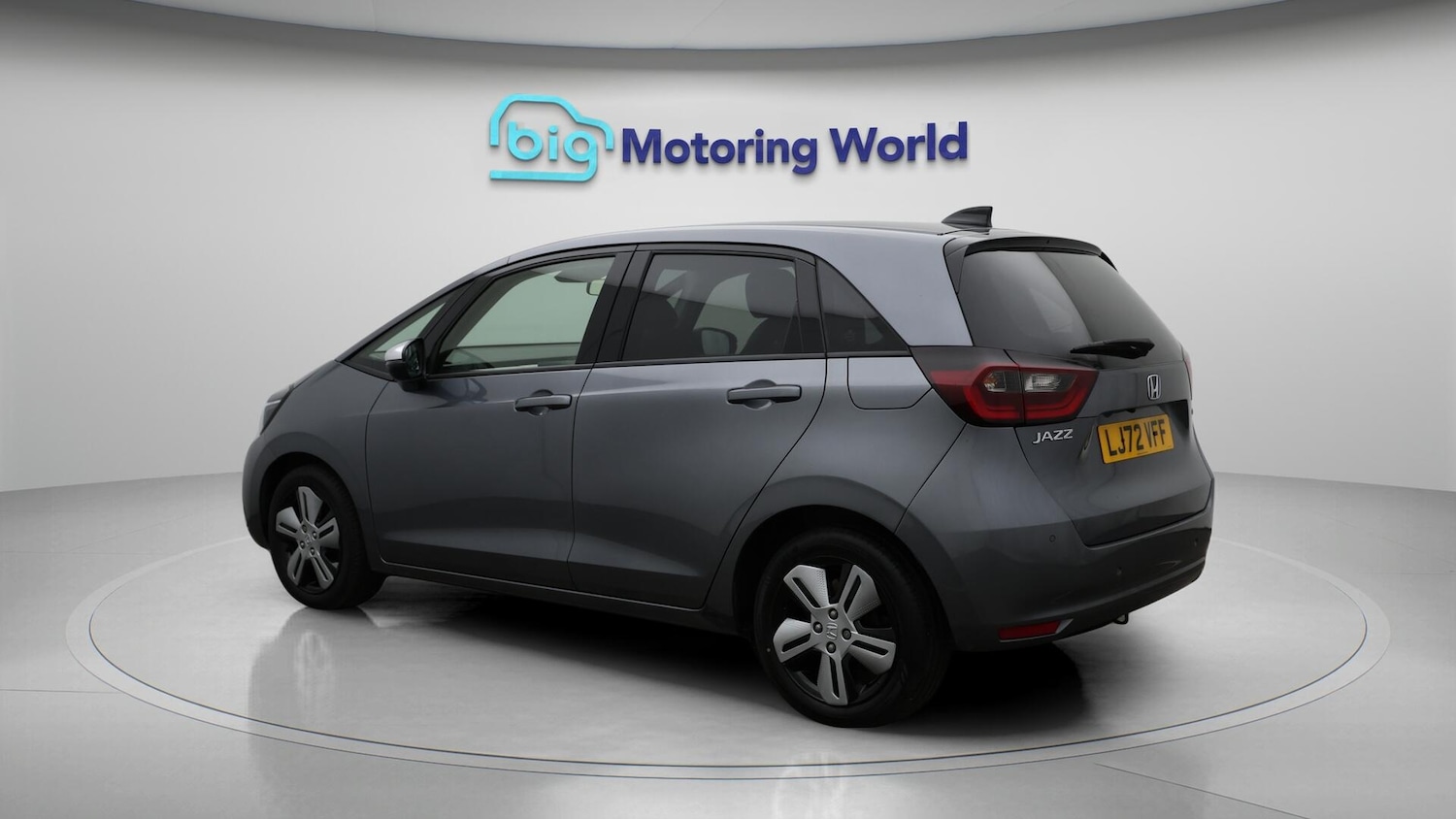 Used Honda Jazz 2022 for sale - 76619594: Photo 6