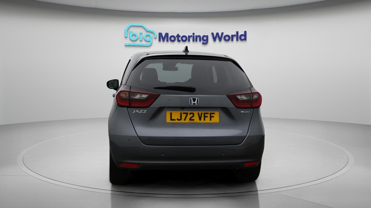 Used Honda Jazz 2022 for sale - 76619594: Photo 7