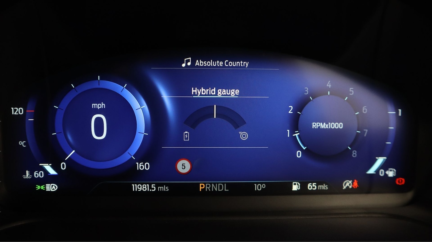 Used Ford Fiesta 2023 for sale - 78065395: Photo 10