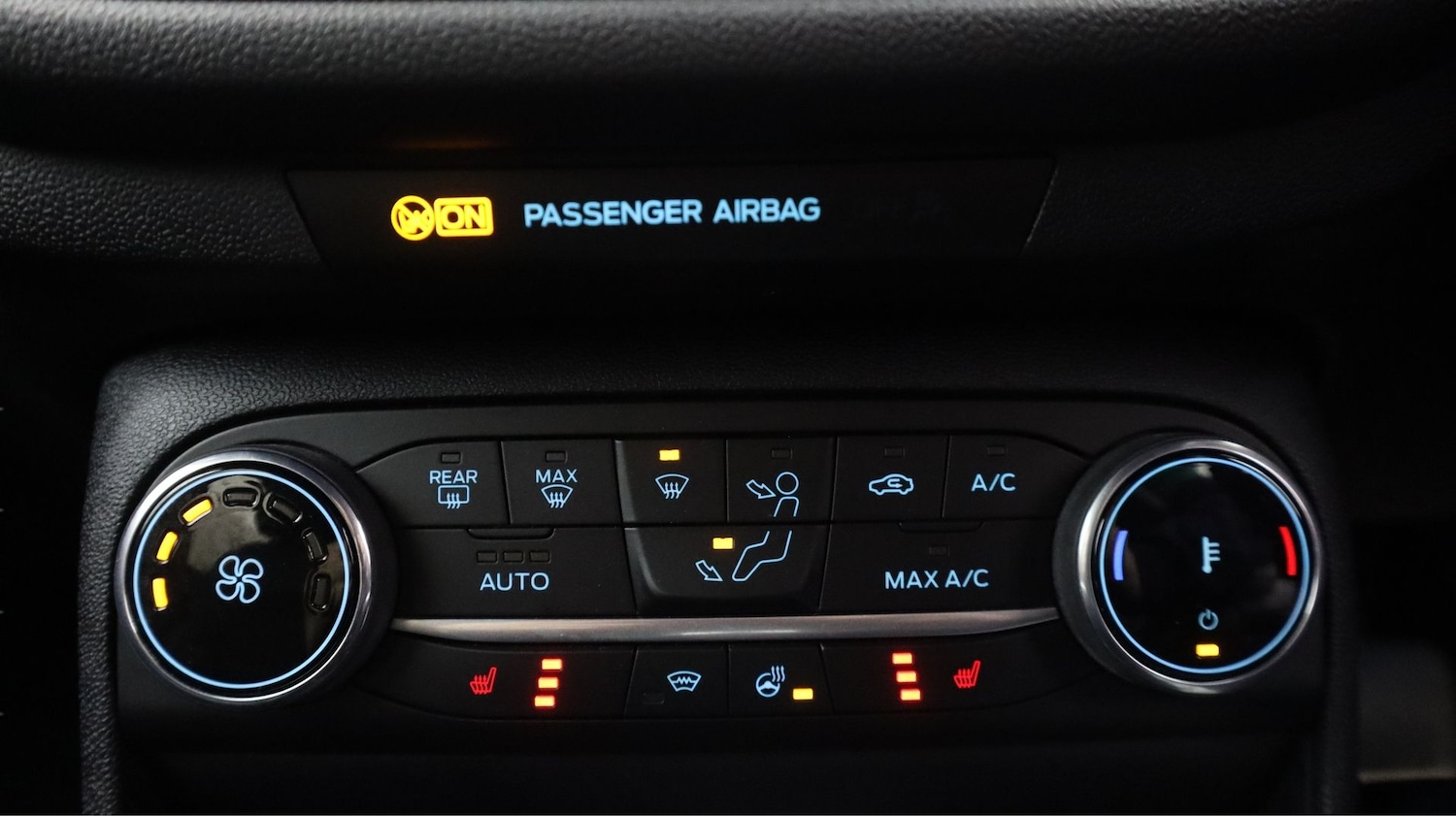 Used Ford Fiesta 2023 for sale - 78065395: Photo 12