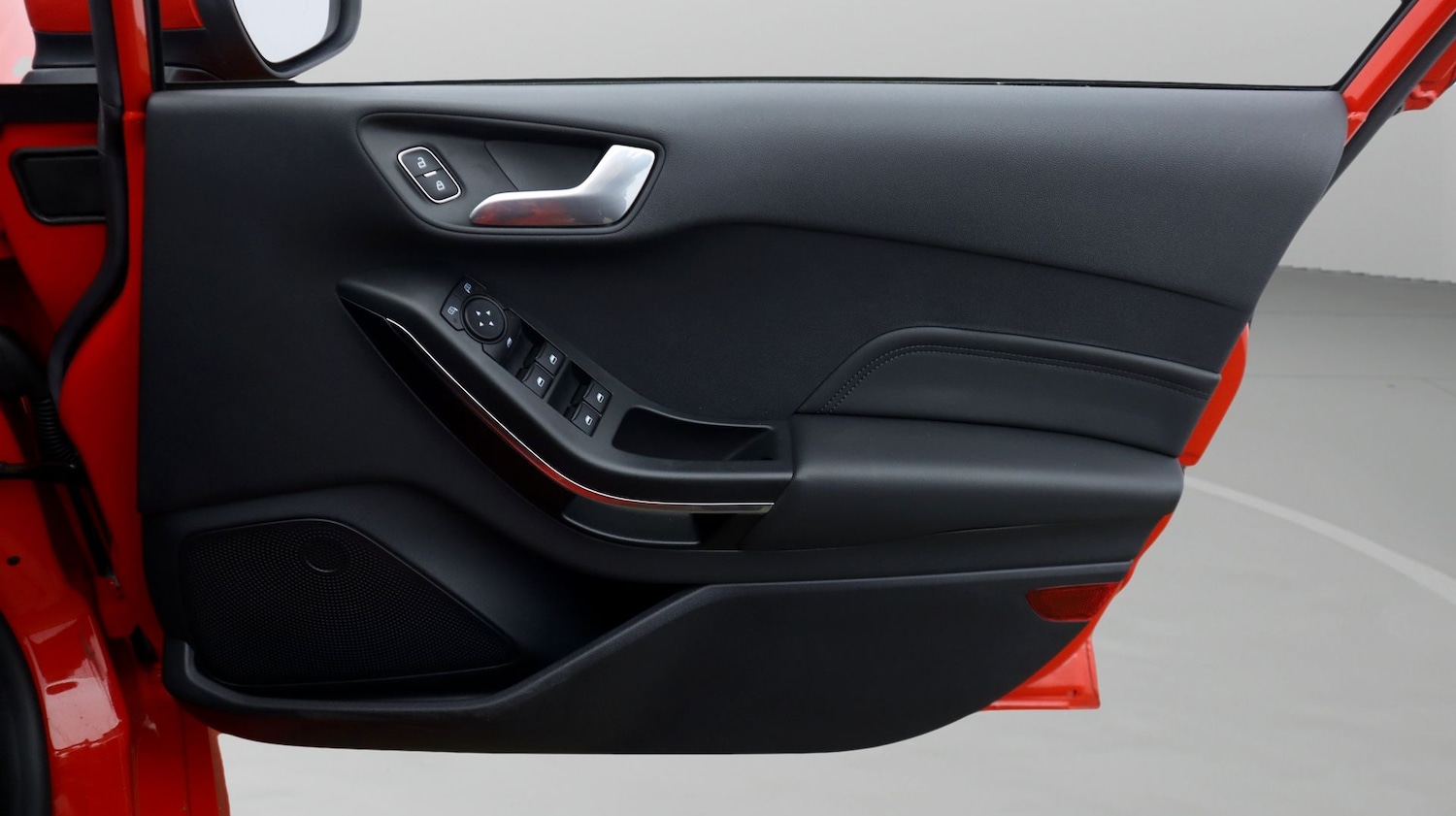 Used Ford Fiesta 2023 for sale - 78065395: Photo 15