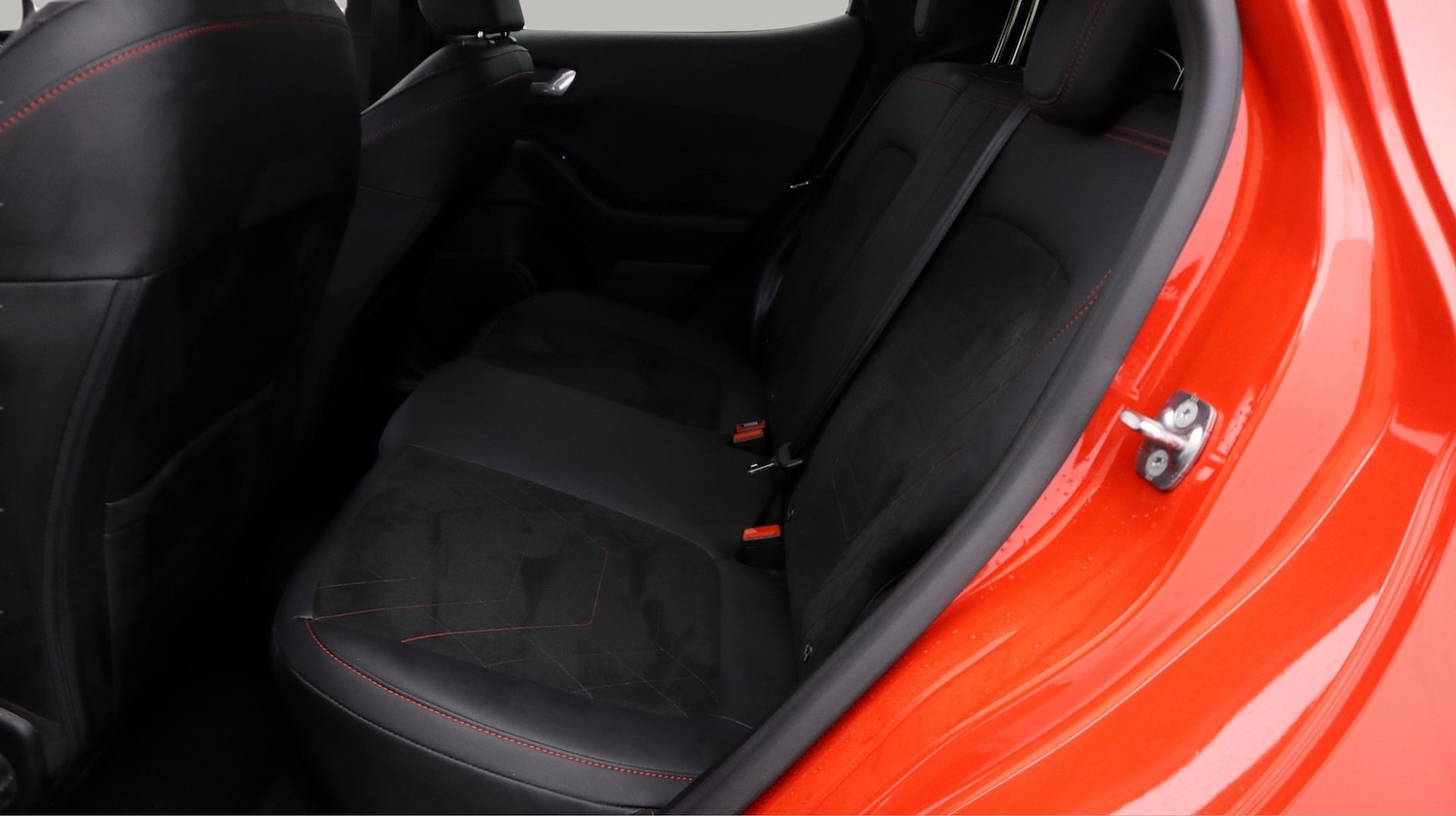 Used Ford Fiesta 2023 for sale - 78065395: Photo 16