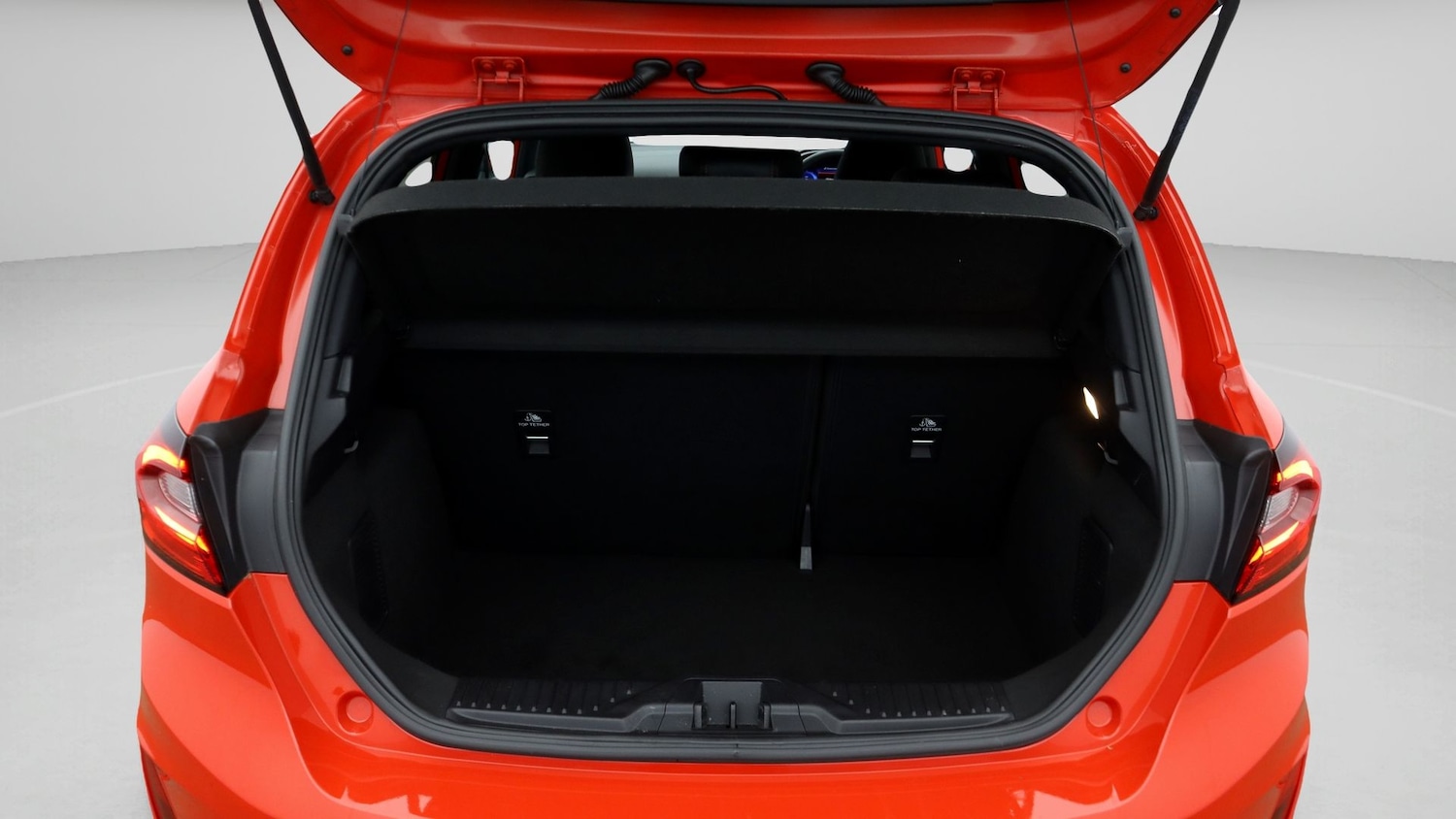 Used Ford Fiesta 2023 for sale - 78065395: Photo 17