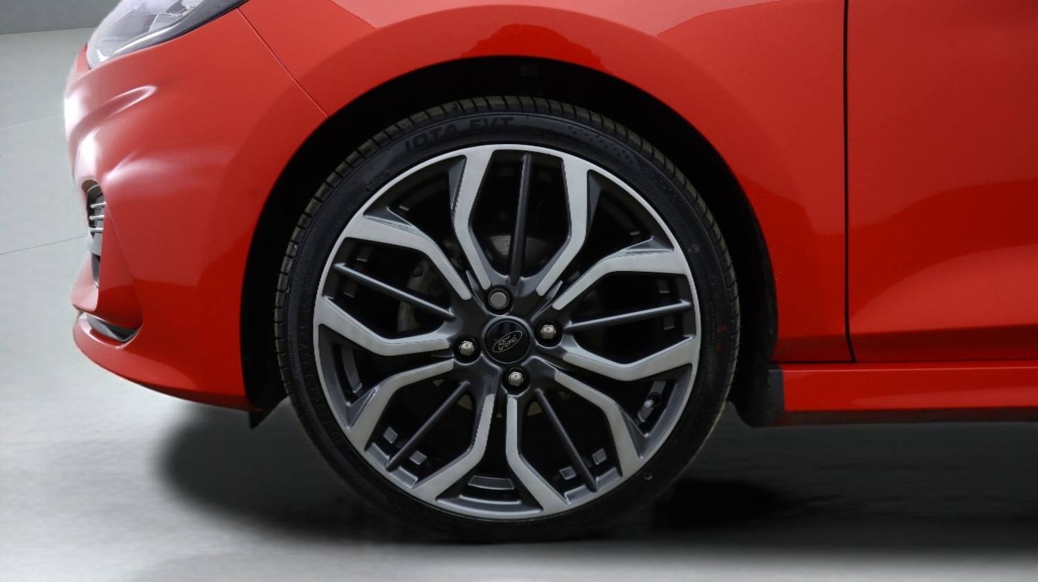 Used Ford Fiesta 2023 for sale - 78065395: Photo 18