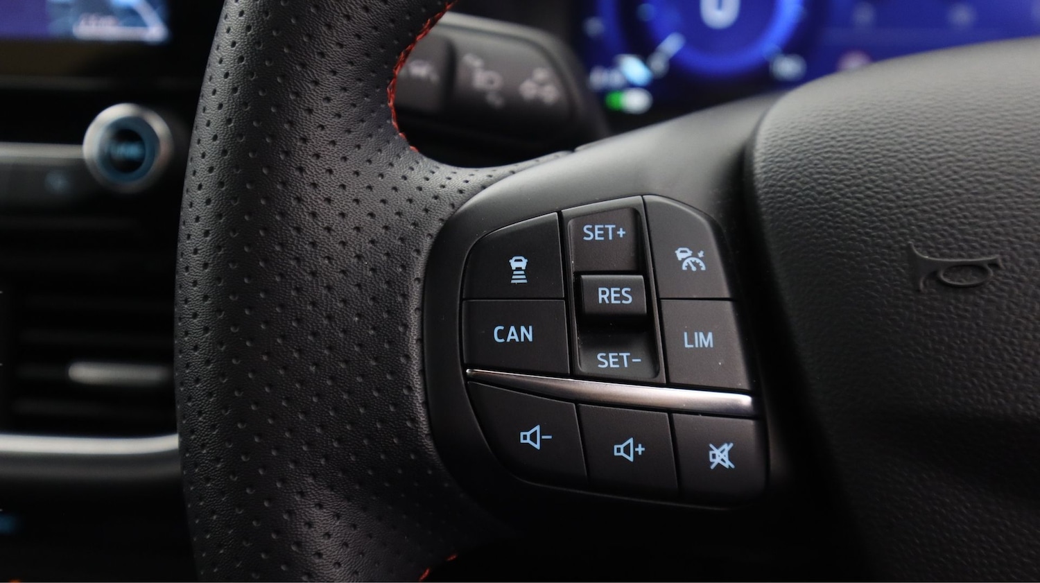 Used Ford Fiesta 2023 for sale - 78065395: Photo 20