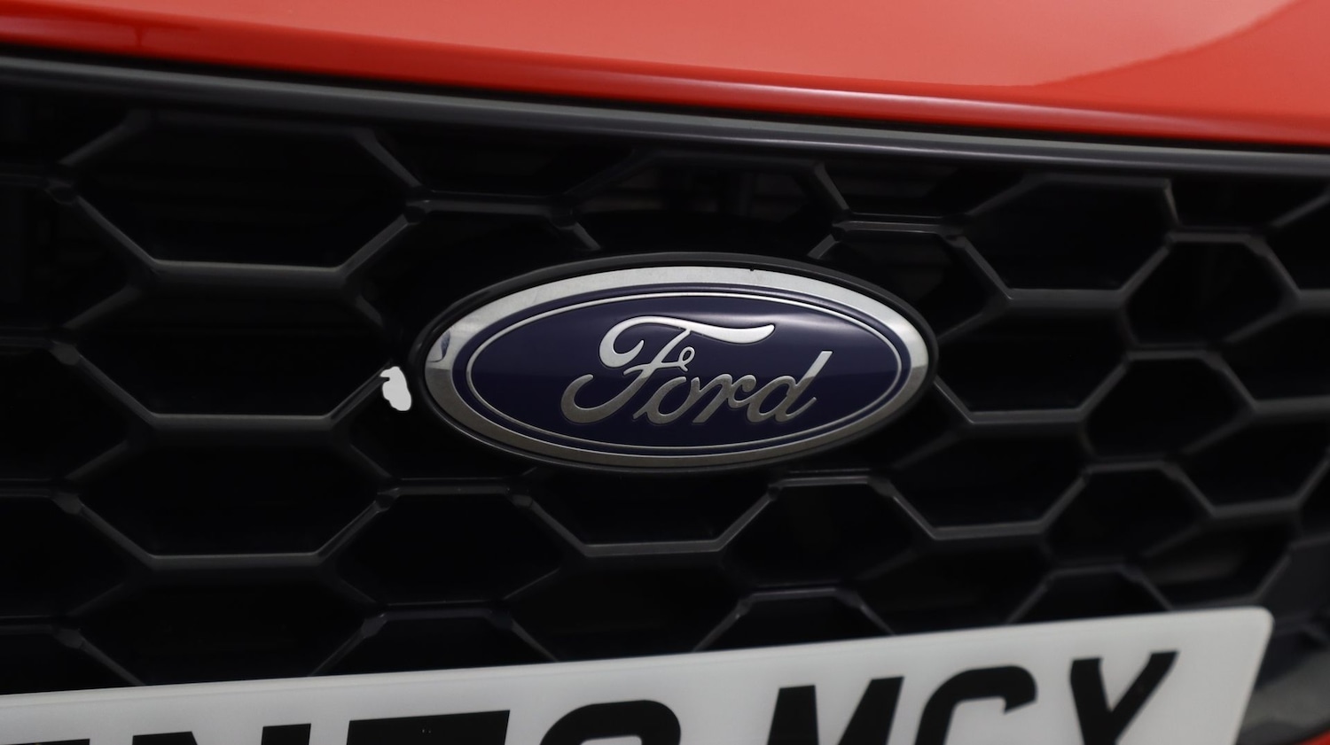 Used Ford Fiesta 2023 for sale - 78065395: Photo 21